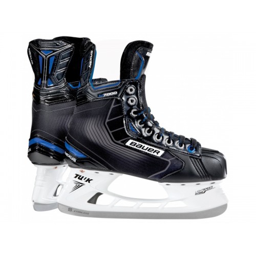 korčule BAUER Nexus N 7000 SR korčule BAUER Nexus N 7000 SR